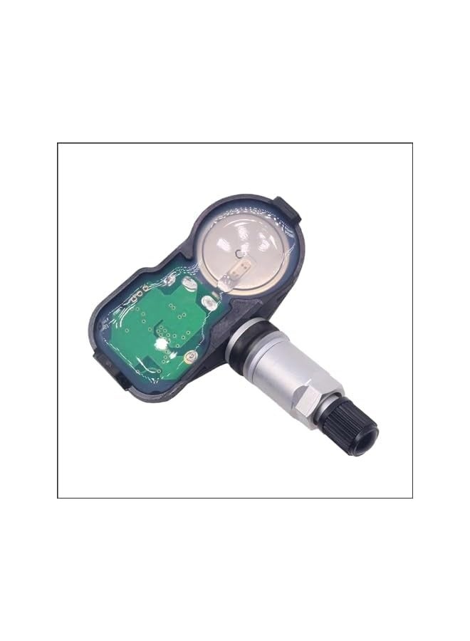 Topleo Car Tire Pressure Sensor FOR 2015-2022 FOR Lexus RX PMV-C215 42607-48020 4PCS TPMS Sensor - Image 5