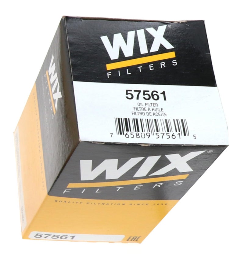 WIX Spin-On Lube Filter - Image 5