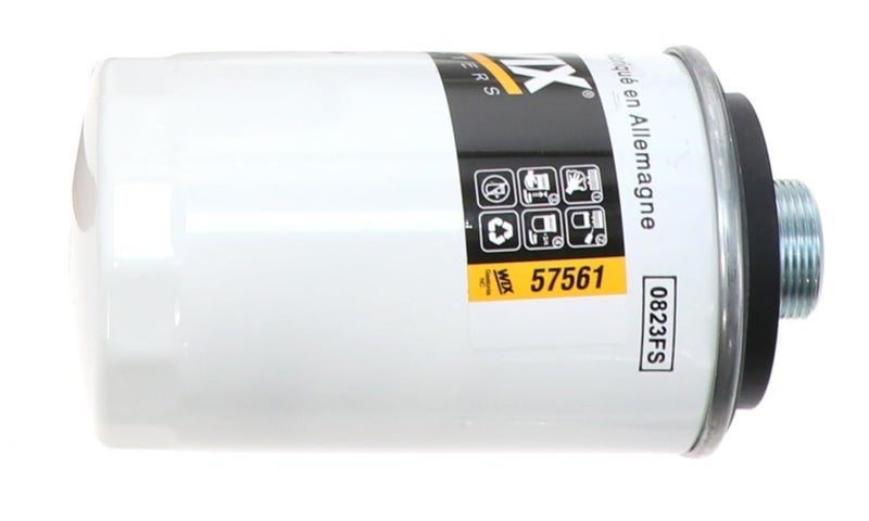 WIX Spin-On Lube Filter - Image 4