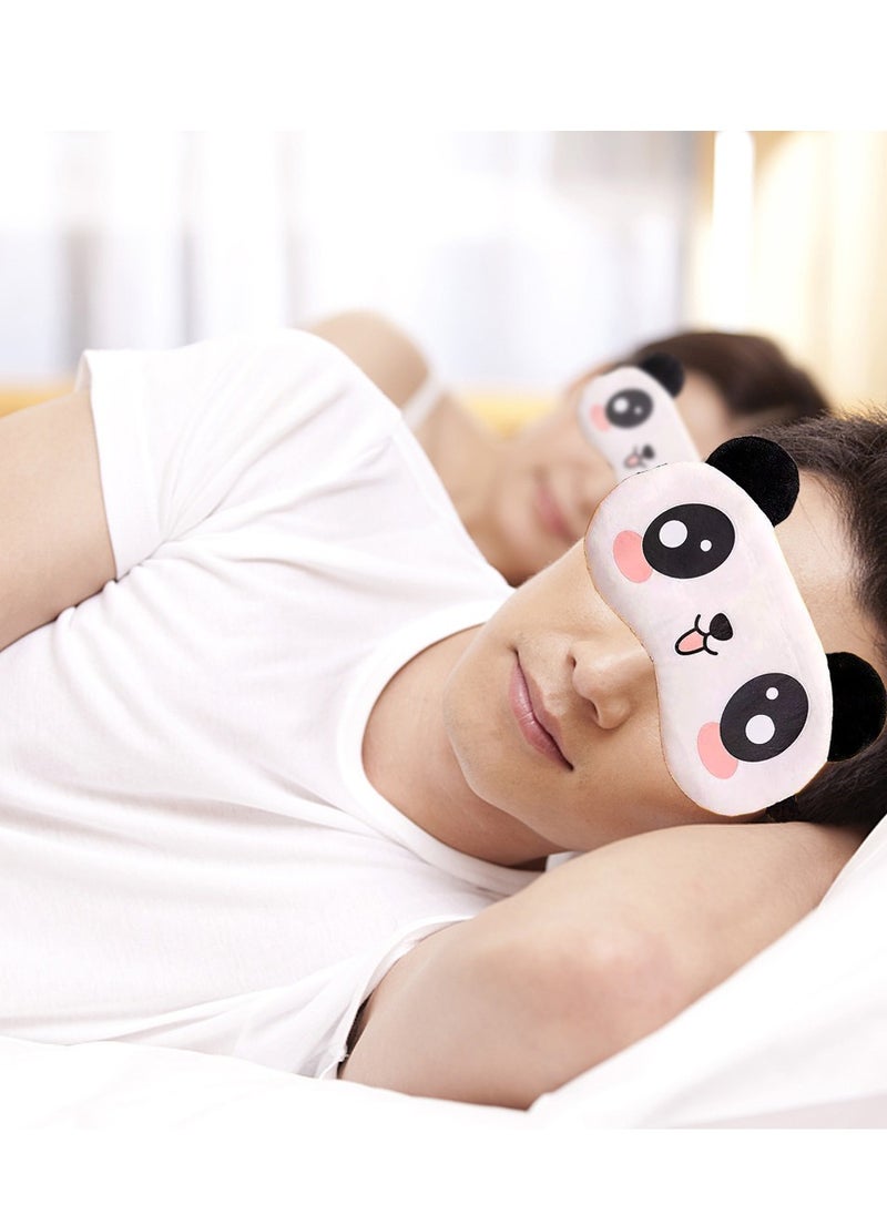 Sleep Eye Mask, with Gel Pad for Hot and Cold Therapy,The Perfect Sleep Anytime Anywhere, for Relaxing After Travel and Work - pzsku/Z120A7EB072ACB5828236Z/45/_/1740122936/55ea91be-f902-45d4-861e-8cff39844d11