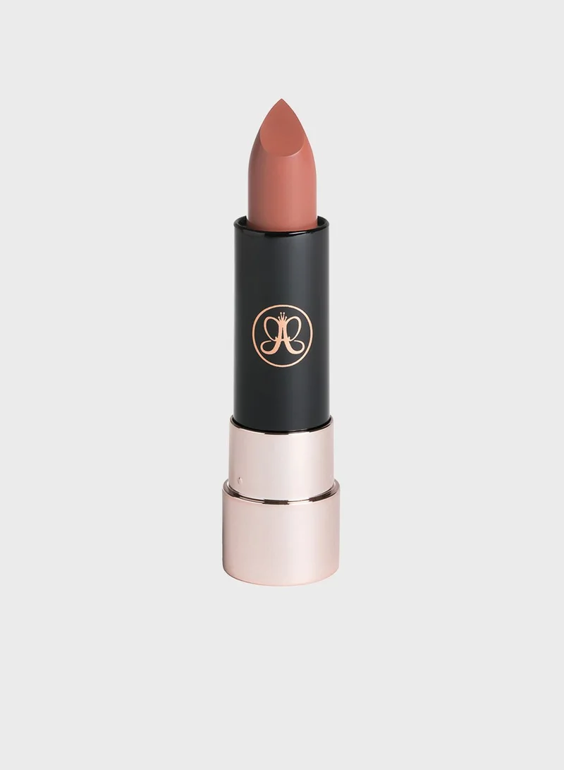 ANASTASIA BEVERLY HILLS Matte Lipstick - Staunch