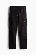 H&M Black
