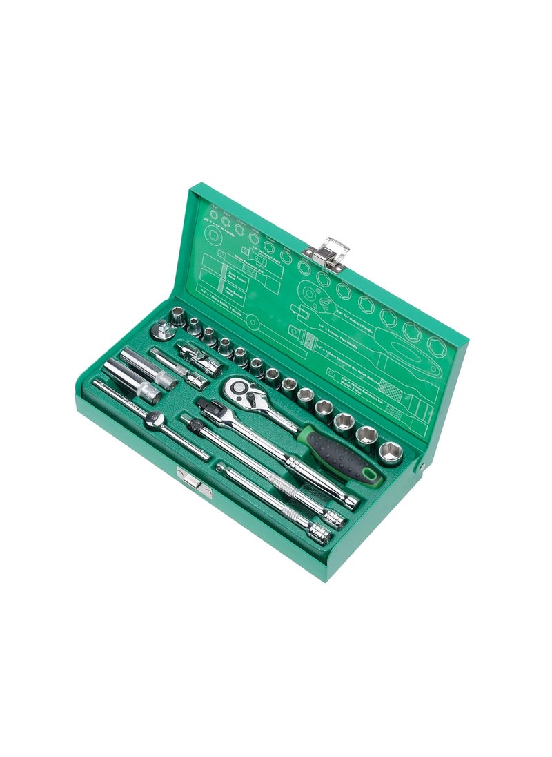 Proskit Proskit Kit PROSKIT Bit Set 7 Piece Quick Release 22301 M Pack of 1  - Image 1