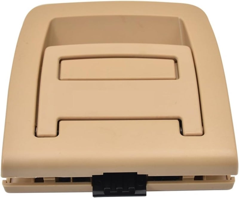 Wivplex Rear Trunk Mat Handle for BMW X5 E70 X6 E71 - Image 1