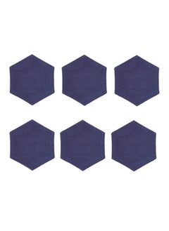 Dark Blue（Hexagon）