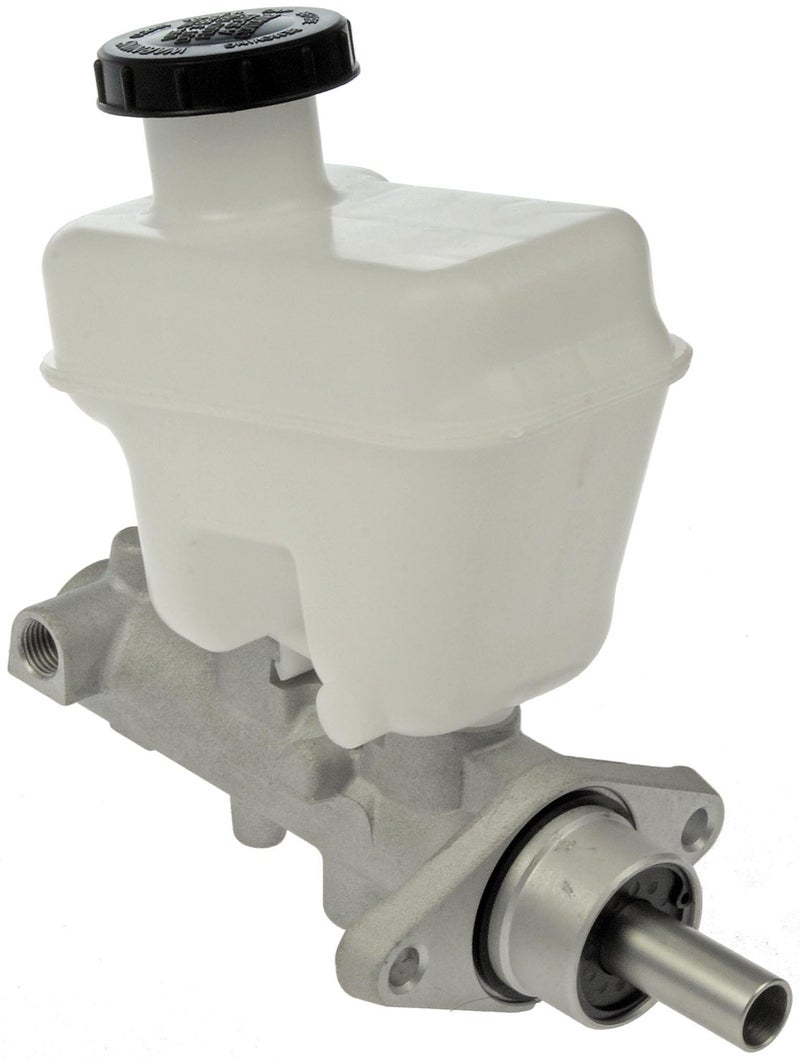 Dorman M630526 Brake Master Cylinder Compatible with Select Ford/Mazda/Mercury Models - Image 4