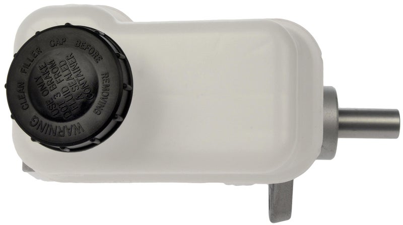 Dorman M630526 Brake Master Cylinder Compatible with Select Ford/Mazda/Mercury Models - Image 2