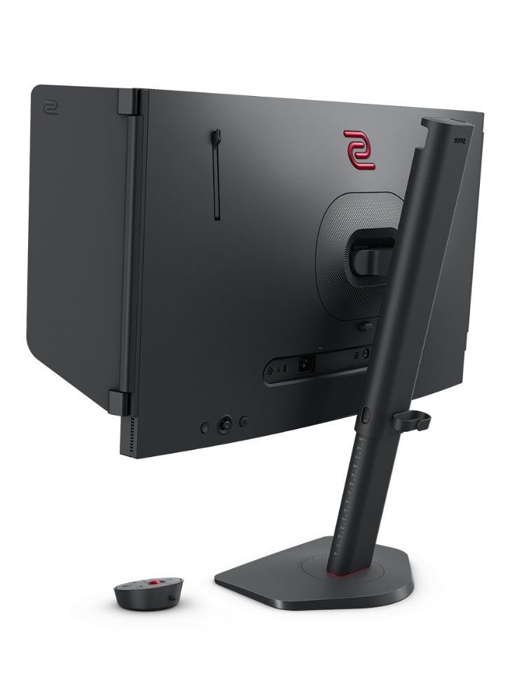 BenQ ZOWIE XL2566X+ 24.1-inch 400Hz Esports Gaming Monitor gray/gris - Image 5