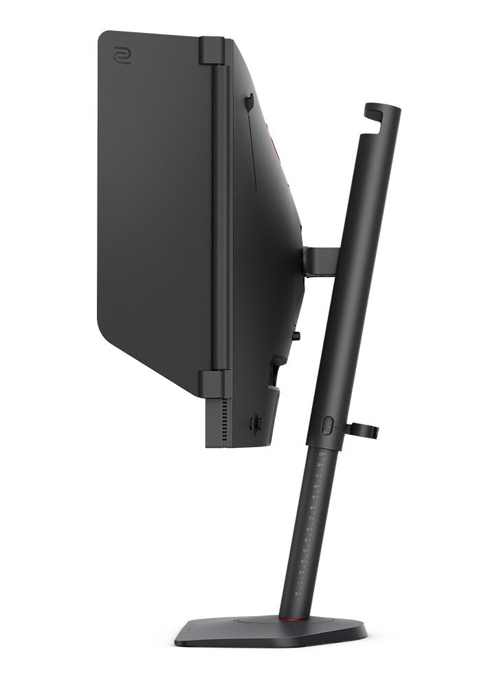 BenQ ZOWIE XL2566X+ 24.1-inch 400Hz Esports Gaming Monitor gray/gris - Image 3