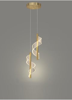 Haikomin Nordic Led Pendant Lights Indoor Lighting Hanging Lamp For Home Bedside Living Room Decoration Dining Tables Aisle Modern Light  - Image 1