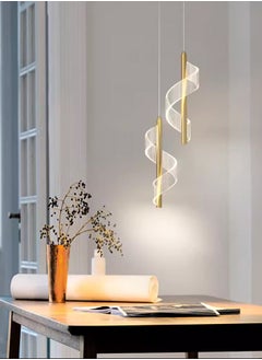 Haikomin Nordic Led Pendant Lights Indoor Lighting Hanging Lamp For Home Bedside Living Room Decoration Dining Tables Aisle Modern Light  - Image 2