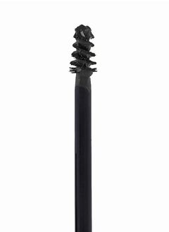 Glam's Glam's On Fleek Brows Eyebrow Mascara #827 Deep Brown  - Image 2