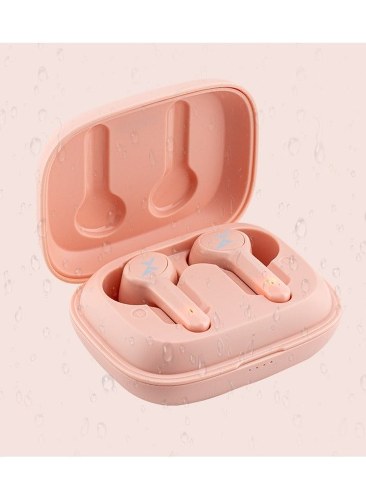 KUYING True Wireless TWS5.0 Bluetooth Earphones Touch Stereo Music Earphones - Image 2