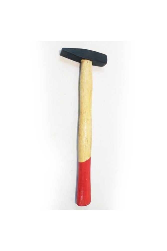 Shakush Wood Hand Hammer (300g)