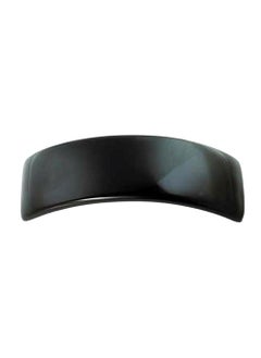 CAMILA Camila Paris CP819 French Hair Barrette Clip for Girls for Thick Curly Wavy Long Hair, Strong Hold Grip Hair Clips for Women, Automatic, No Slip Durable Styling Girls Hair Accessories, Made in France 