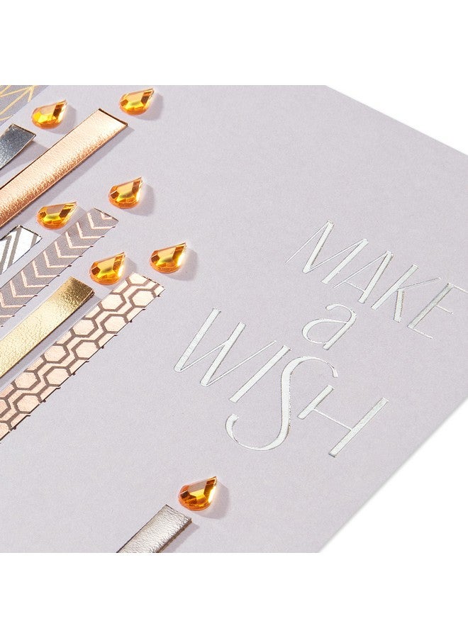 Papyrus Birthday Card (Dreams Come True) - Image 5