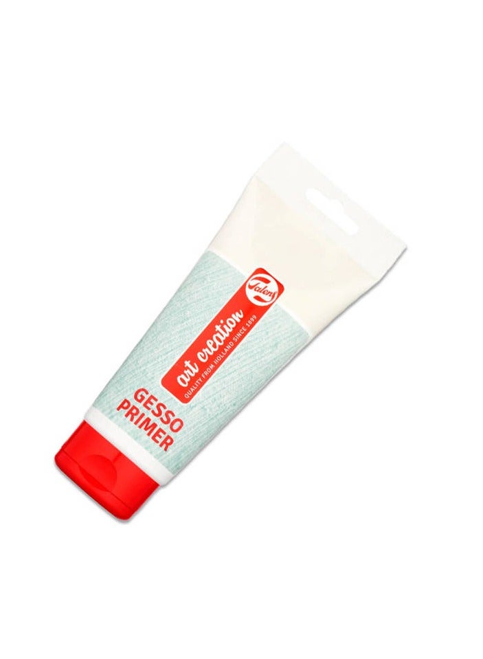 تالينز تالنز جيسو برايمر - أبيض