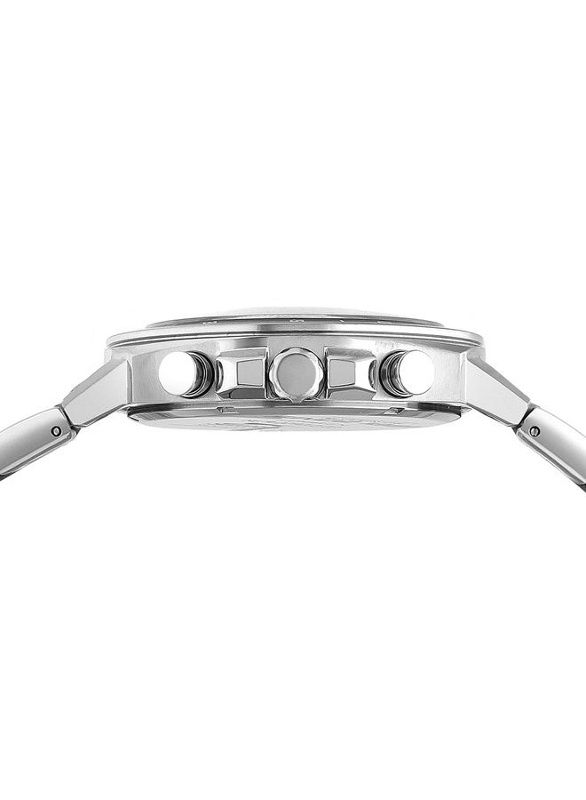 سلازنجر ساعة معدنية متعددة الوظائف ٤٤ مم - Image 4