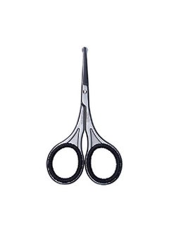 Scissors By Revlon Men'S Series Hair Removal Tools High Precision Blade Stainless Steel (Pack Of 1) - pzsku/Z120BB50D213F8051FAEEZ/45/_/1656878502/9920e731-aebd-40c6-97b3-da38e9b2ca45