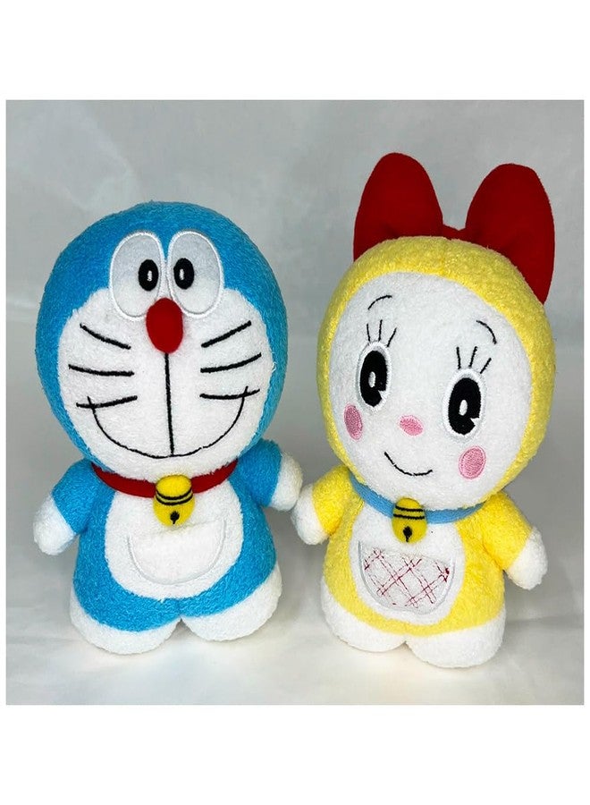 Sekiguchi Doraemon 699643 Tokokurabu Doraemon - Image 5