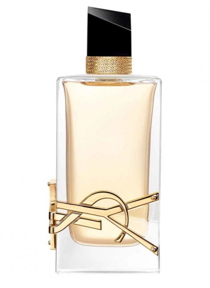 ليبرا عطر ايو سن لوران ليبر 90 EDP  ملليلتر  - Image 2