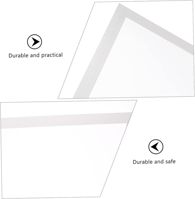 غطاء سقف لوحة مشبك الألومنيوم موزع الضوء لتزيين المكاتب - Image 3