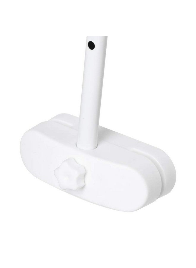 كويداموس حامل شبكي، قوي، سهل التركيب، ملحقات شبكية ABS لمظلة سرير الأطفال - Image 4