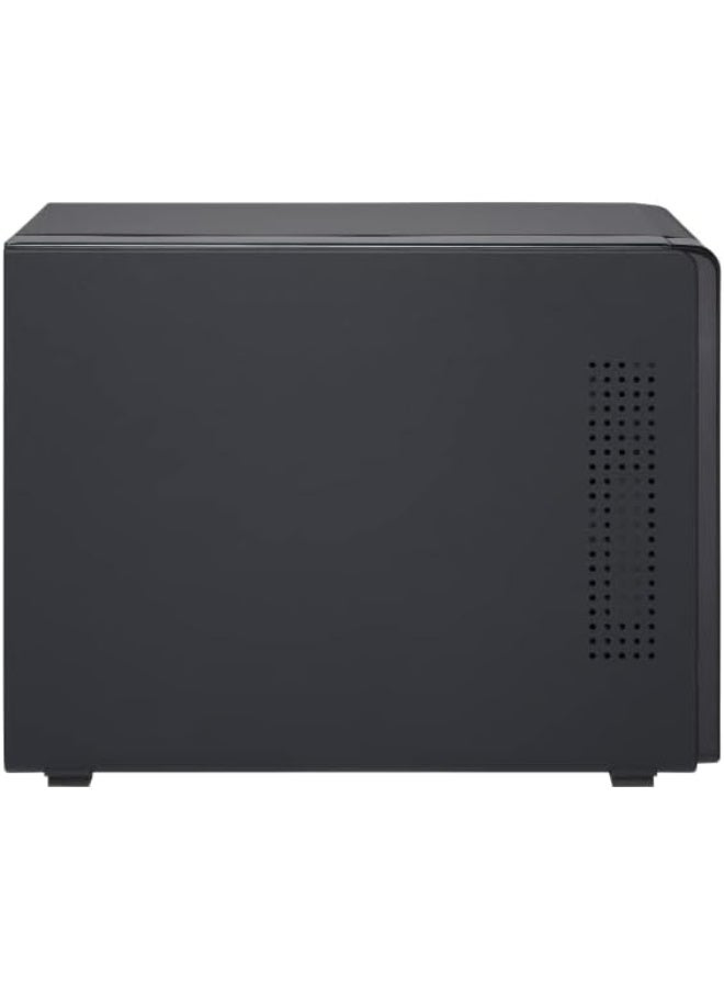 QNAP TR-004 4 Bay USB Type-C Direct Attached Storage (DAS) with hardware RAID (Diskless) - Image 5