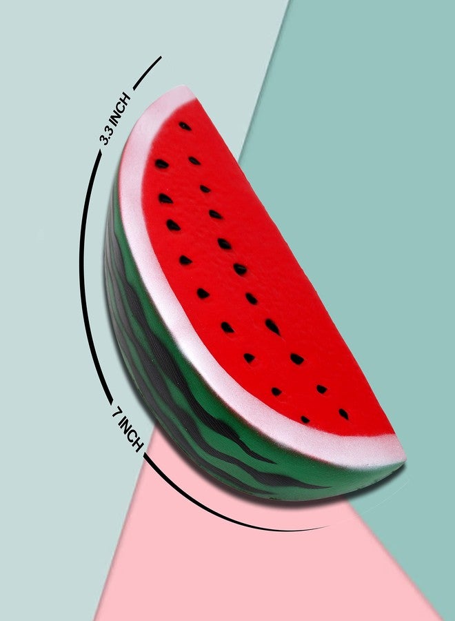 إيكان ألعاب إيكان الإسفنجية القابلة للضغط والمضحكة لتخفيف التوتر والقلق للأطفال والكبار متعددة الألوان (لعبة تخفيف التوتر - 13) - Image 2