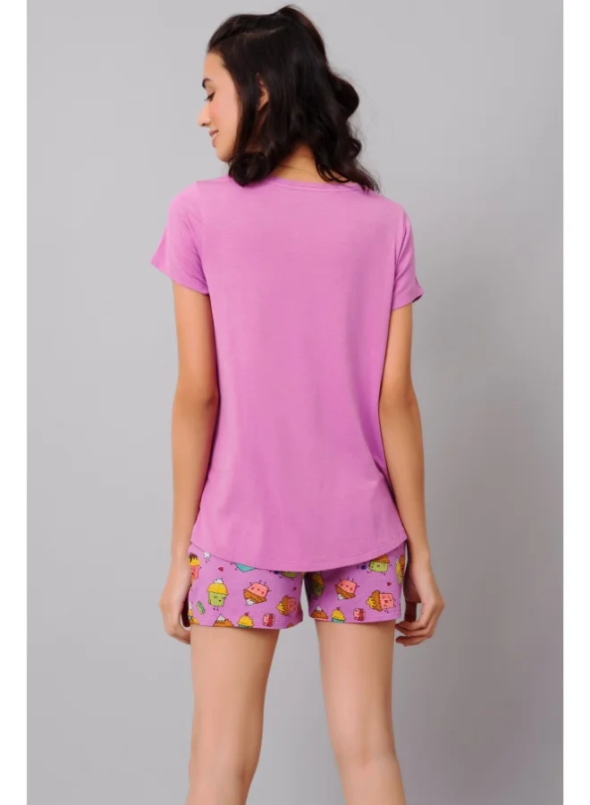 NeceSera Stud Muffin Top