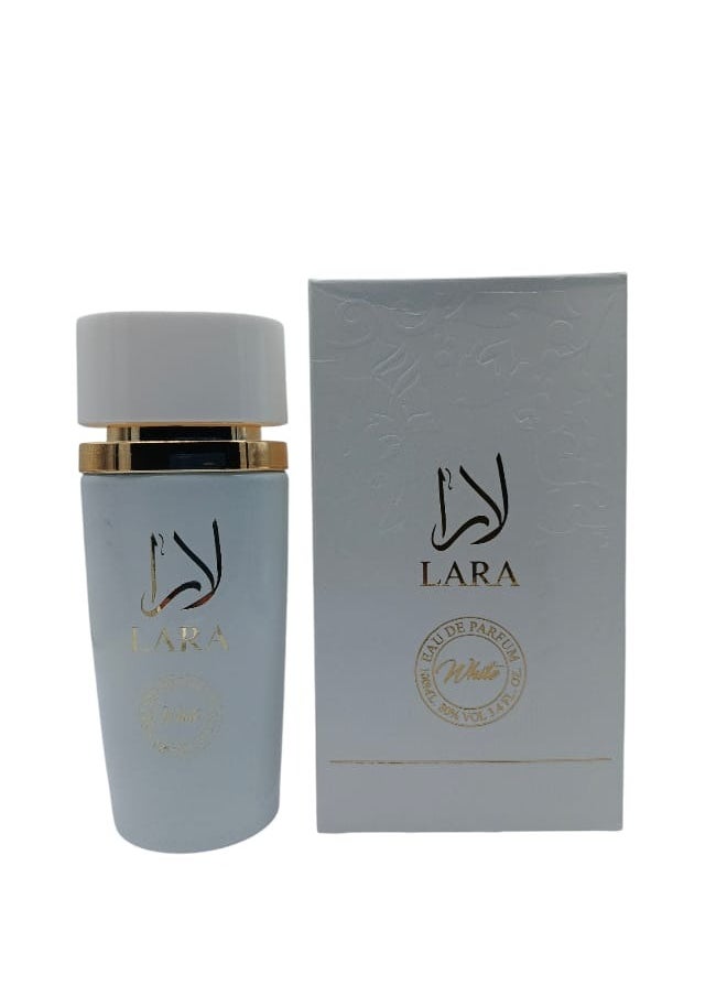 Lara EDP 100 ml - pzsku/Z120C9B33DCD5473D0CFFZ/45/_/1736348481/eb86eb7d-0ff8-4cbd-a9f5-3bb0d90631d1