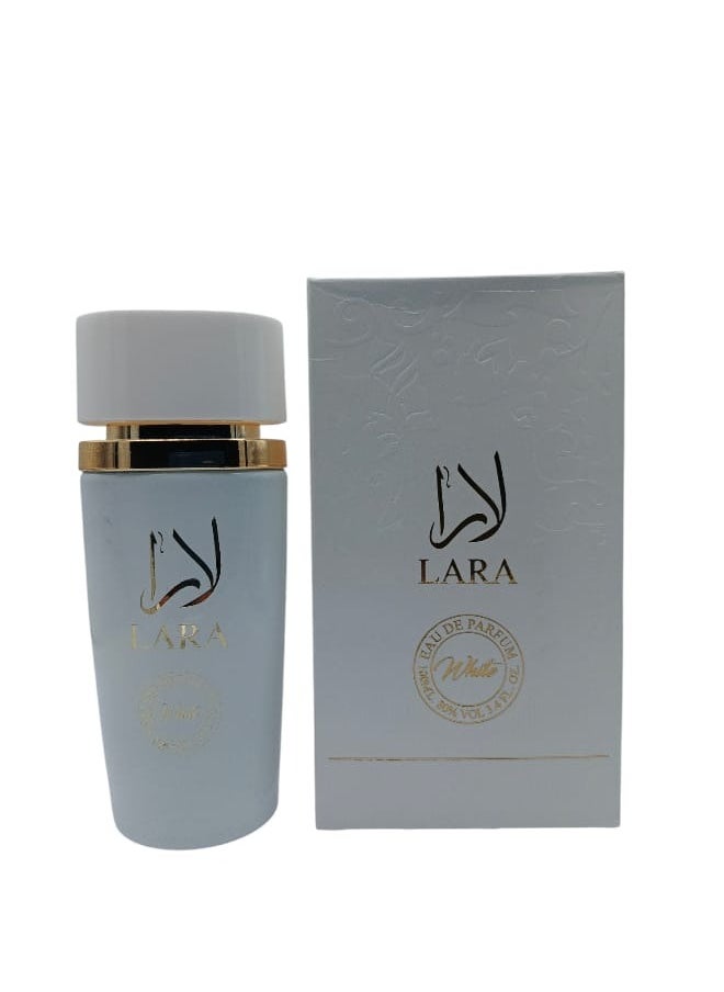 طوس عطر لارا 100 مل 