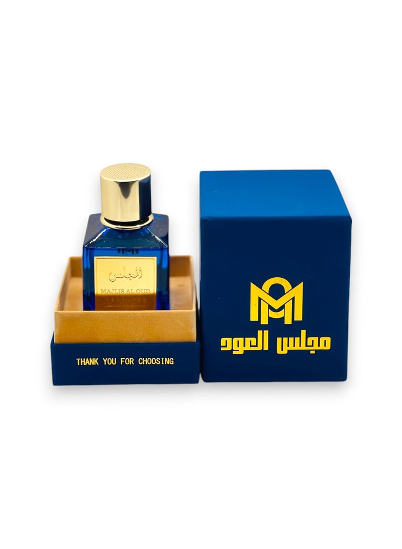 Majlis Al Oud Majlis perfumes - Image 3