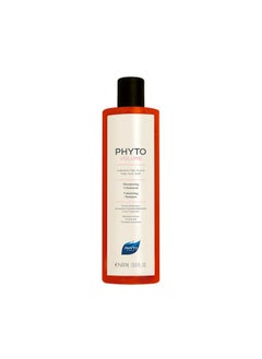 Phyto Paris Phytovolume Volumizing Shampoo, 13.5 Fl Oz 