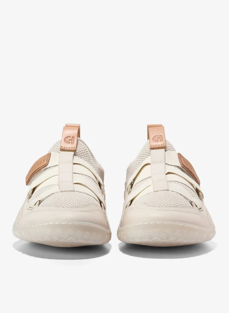 كول هان Tassel Slip-On Sneakers