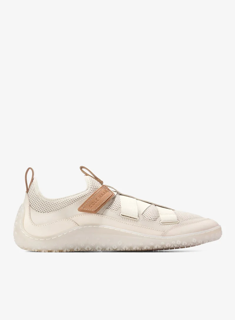كول هان Tassel Slip-On Sneakers
