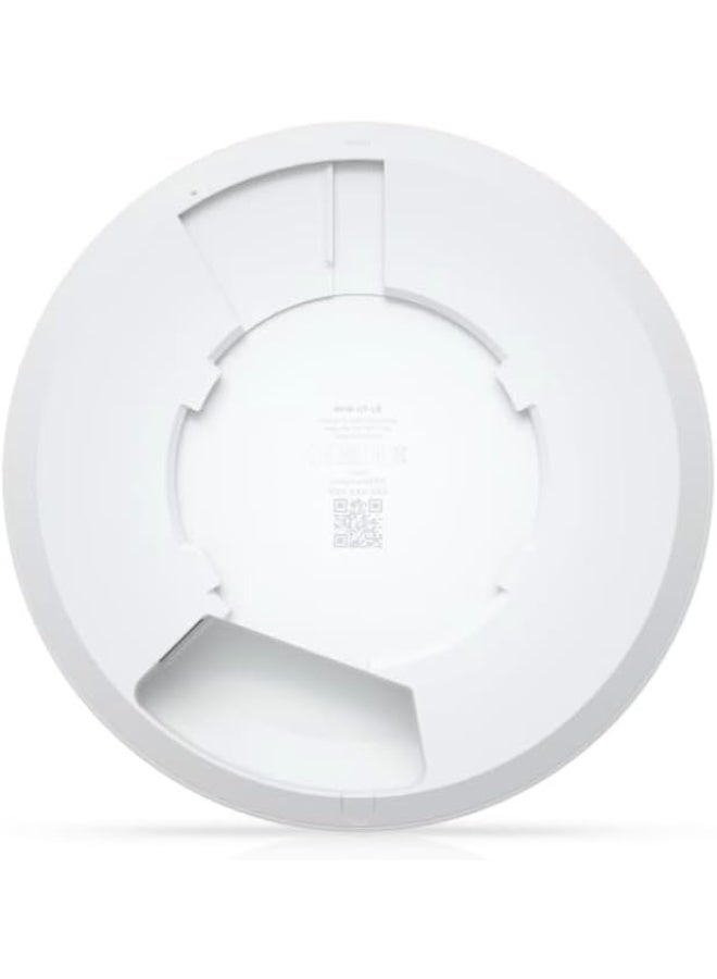 Ubiquiti Networks Ubiquiti U7-LR WiFi 7 Access Point, 5 Spatial Streams, Long-Range, PoE+ - Image 3