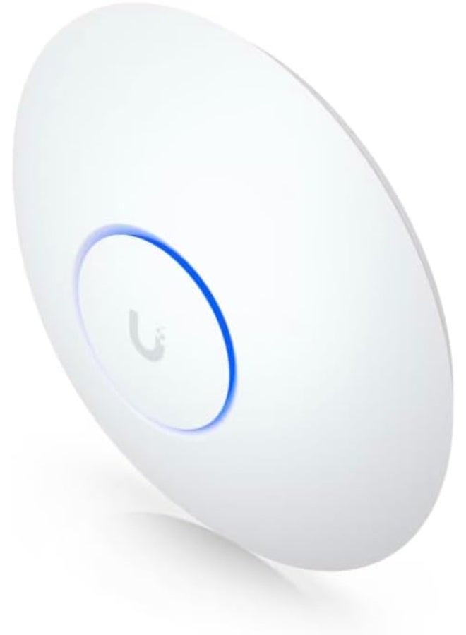 Ubiquiti Networks Ubiquiti U7-LR WiFi 7 Access Point, 5 Spatial Streams, Long-Range, PoE+ - Image 4