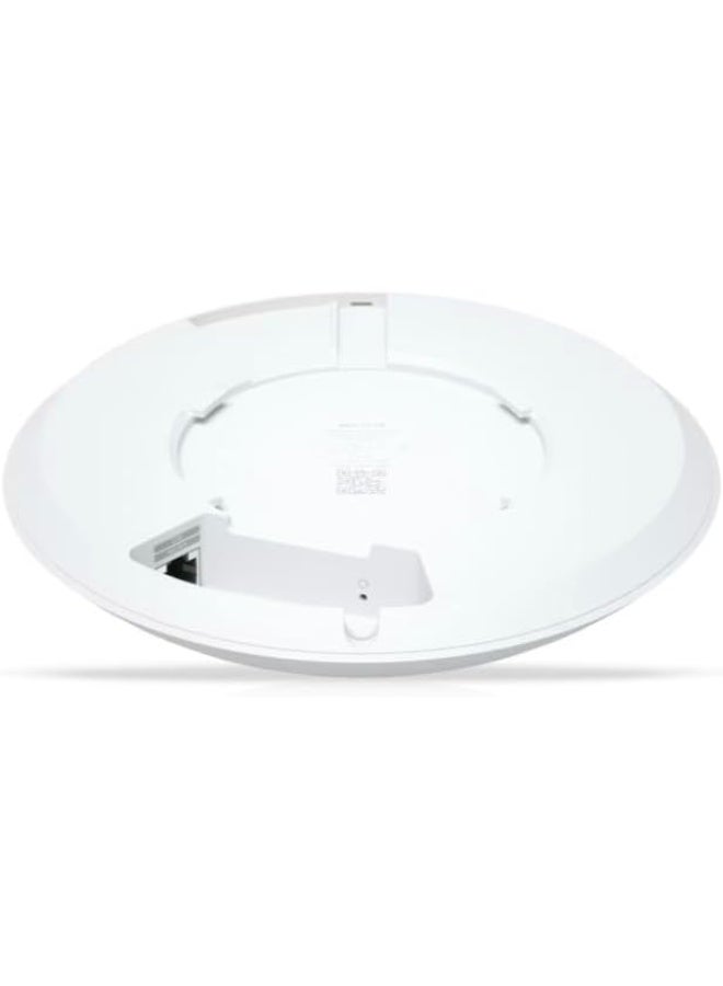 Ubiquiti Networks Ubiquiti U7-LR WiFi 7 Access Point, 5 Spatial Streams, Long-Range, PoE+ - Image 2
