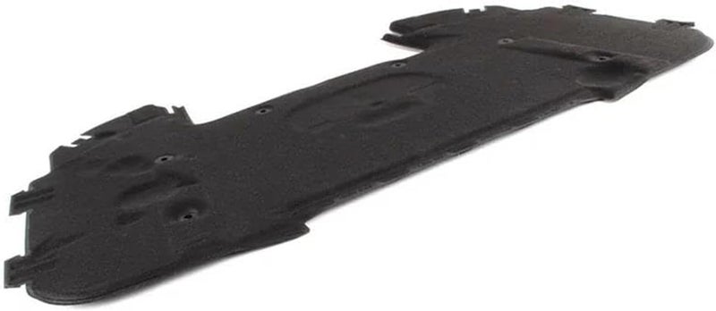 Wivplex Engine Soundproofing Cotton Pad for BMW - Image 3