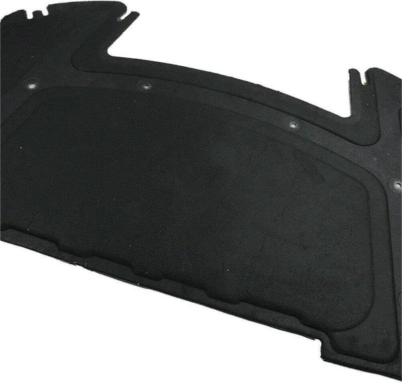 Wivplex Engine Soundproofing Cotton Pad for BMW - Image 4
