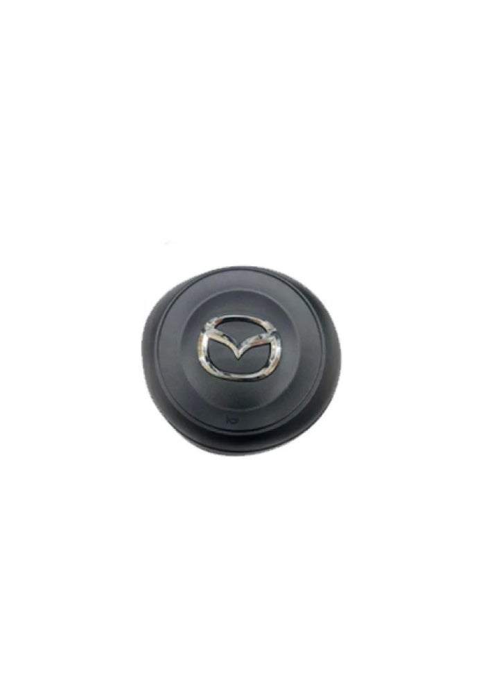 Mazda 6 Steering Wheel Airbag Cover 2014-2017 Replacement Cover - Image 1