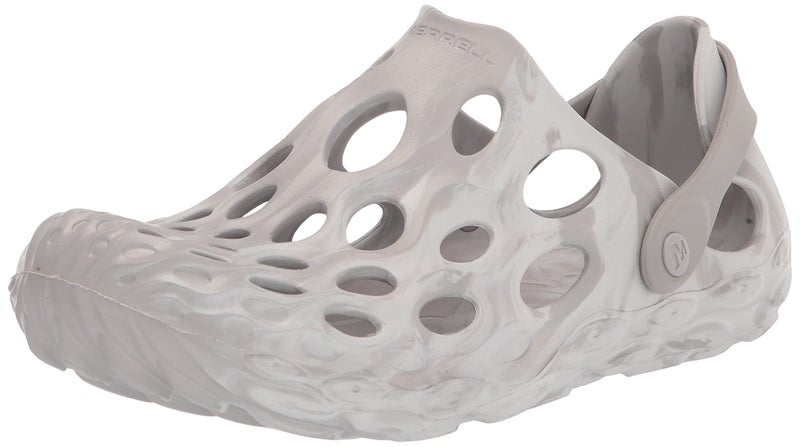 MERRELL Men's Hydro MOC Water Shoe, PALOMA, 11 - Image 1
