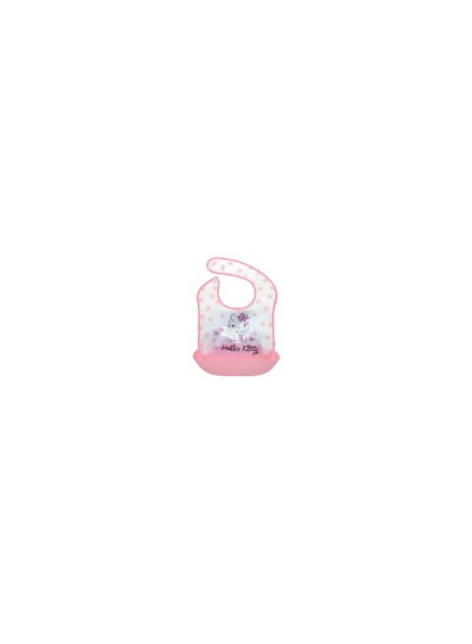 Baby food straw made of silicone, waterproof and washable, suitable for boys and girls, color pink - Image 2