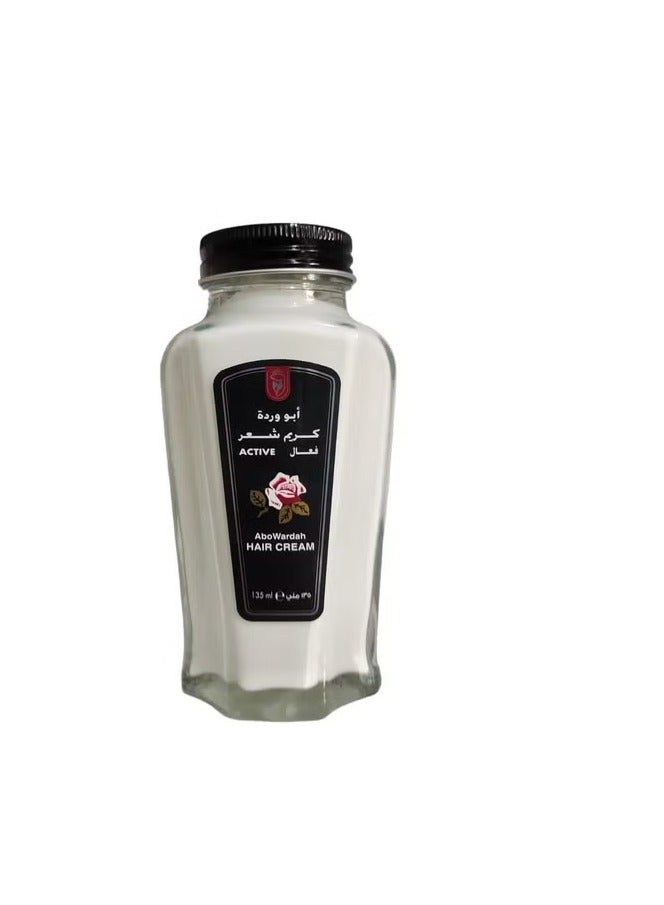 Brilliantine hair cream 135 ml - Image 3