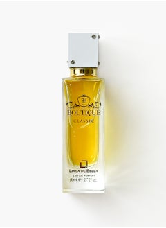 Linea De Bella Boutique Classic EDP 80ML