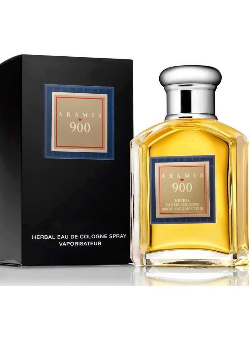 أراميس رذاذ 900 هيربيل EDC 100ملليلتر