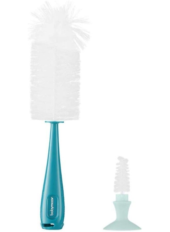 2 in 1 Bottle and Nipple Brush - pzsku/Z120DC325629703A37A8CZ/45/_/1709963510/66016d76-2123-4a90-a506-7124d4b1615b