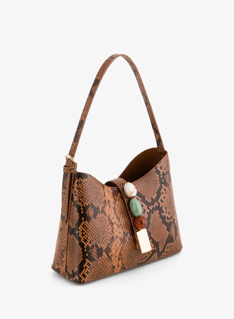كاربيزا Women's Shoulder Bag - Bella V2