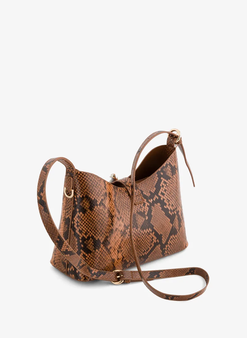 كاربيزا Women's Shoulder Bag - Bella V2